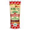 「カゴメ 有機トマト使用トマトケチャップ 1個」の商品サムネイル画像1枚目