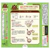 「日清製粉ウェルナ 日清 おうちスイーツ もちもちクレープミックス （200g） 1個 製菓材 手作りお菓子」の商品サムネイル画像2枚目