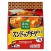 「フリーズドライ マルちゃん 素材のチカラ ス ンドゥブチゲスープ 1セット（5食入） 東洋水産」の商品サムネイル画像1枚目