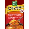 「フリーズドライ マルちゃん 素材のチカラ ス ンドゥブチゲスープ 1セット（5食入） 東洋水産」の商品サムネイル画像5枚目