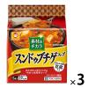 「フリーズドライ マルちゃん 素材のチカラ ス ンドゥブチゲスープ 3セット（5食入×3） 東洋水産」の商品サムネイル画像1枚目