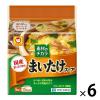 「東洋水産 素材のチカラ まいたけスープ（5食入） 6個」の商品サムネイル画像1枚目