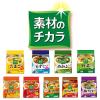 「東洋水産　素材のチカラ 野菜スープ（5食入） 6個　FDスープ」の商品サムネイル画像5枚目
