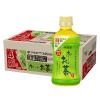 「【セール品】伊藤園 レンジ加温可 おーいお茶 緑茶 エコボトル 345ml 1箱（20+4本入）」の商品サムネイル画像1枚目
