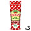 「カゴメ　トマトケチャップ　800g　3本」の商品サムネイル画像1枚目