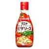 「カゴメ　完熟トマトのピザソース　160g　1個」の商品サムネイル画像1枚目