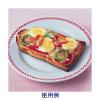 「カゴメ　完熟トマトのピザソース　160g　1個」の商品サムネイル画像2枚目