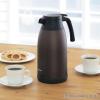 「ステンレスポット ステンレス 1.9L SH-RA19-XA 1個 卓上・テーブルポット 保冷保温 ZOJIRUSHI（象印）」の商品サムネイル画像7枚目