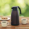「ステンレスポット ステンレス 1.9L SH-RA19-XA 1個 卓上・テーブルポット 保冷保温 ZOJIRUSHI（象印）」の商品サムネイル画像8枚目