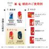 「肌美精 ONE リンクルケア 密着濃厚アイクリーム 15g 乾燥小じわ 口元 目元ケア」の商品サムネイル画像6枚目
