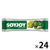「ソイジョイ　抹茶＆マカダミア　1セット（24本）　栄養食品　低GI食品　大塚製薬」の商品サムネイル画像1枚目