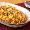「粗挽き唐辛子（韓国料理用） 200g 3袋 ユウキ食品」の商品サムネイル画像4枚目