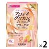 「常盤薬品工業 ビューパワープロテオグリカン・コラーゲン＜ゼリー＞320g 2個」の商品サムネイル画像1枚目