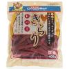 「【ワゴンセール】ドギーマン 犬用 きらりレバー 国産 400g 1袋（わけあり品）」の商品サムネイル画像1枚目