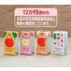 「【ワゴンセール】【賞味期限2023/6/4】キッコーマン飲料 デルモンテ でるきっず 125ml 1箱（18本入）【野菜ジュース】（わけあり品）」の商品サムネイル画像2枚目