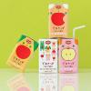 「【ワゴンセール】【賞味期限2023/6/4】キッコーマン飲料 デルモンテ でるきっず 125ml 1箱（18本入）【野菜ジュース】（わけあり品）」の商品サムネイル画像3枚目