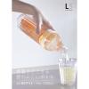 「【アウトレット】LS ボトル 1L ラムネ 1本」の商品サムネイル画像2枚目