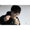 「【アウトレット】NOODLE GOMUG ベージュ 1個」の商品サムネイル画像2枚目