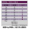 「ファーストチョイス ChoiceS オシッコのケアに 成猫用1歳以上 チキン 1050g（175g×6袋）1袋 キャットフード」の商品サムネイル画像7枚目