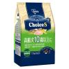 「（送料無料）ファーストチョイス ChoiceS 高齢犬10歳以上に チキン 1.1kg（550g×2袋）3袋 ドッグフード」の商品サムネイル画像2枚目