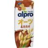 「【ワゴンセール】アルプロ オーツ＆カカオ 贅沢チョコレートの味わい 250ml 1箱（18本入）（わけあり品）」の商品サムネイル画像2枚目