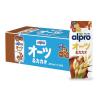 「【ワゴンセール】アルプロ オーツ＆カカオ 贅沢チョコレートの味わい 250ml 1箱（18本入）（わけあり品）」の商品サムネイル画像4枚目