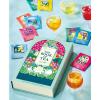 「【ワゴンセール】ルピシア THE BOOK OF TEA（ブックオブティー） en ete（アンネテ）2023年 1セット（わけあり品）」の商品サムネイル画像3枚目