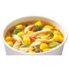 「【ワゴンセール】日清食品 日清タテ型チキンラーメンカップ 1セット（2個）（わけあり品）」の商品サムネイル画像3枚目