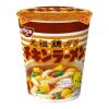 「【ワゴンセール】日清食品 日清タテ型チキンラーメンカップ 1セット（2個）（わけあり品）」の商品サムネイル画像6枚目