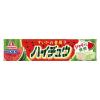 「【ワゴンセール】ハイチュウ＜すいか味＞ 12本 森永製菓 ソフトキャンディ ソフトキャンディ- ハイチュー（わけあり品）」の商品サムネイル画像2枚目