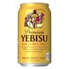「【ワゴンセール】（おまけ付き）  ビール ヱビスビール 350ml 缶 1パック（6本+缶詰1個）（わけあり品）」の商品サムネイル画像2枚目