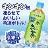 「【ワゴンセール】伊藤園 おーいお茶 緑茶（冷凍ボトル）485ml 1セット（6本）（わけあり品）」の商品サムネイル画像3枚目