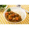 「【ワゴンセール】【賞味期限2026/1/1】植物素材のカレー甘口フレーク 135g 1個 創健社（わけあり品）」の商品サムネイル画像6枚目