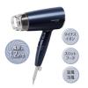「テスコム ヘアドライヤー マイナスイオン 折りたたみ 軽量 naturam ネイビー TD200B-A 1個」の商品サムネイル画像2枚目