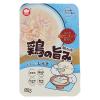 「朝市場 猫用 鶏の旨みスープ しらす 60g 24袋 F＆Bell キャットフード パウチ」の商品サムネイル画像2枚目