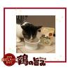 「朝市場 猫用 鶏の旨みスープ しらす 60g 96袋 F＆Bell キャットフード パウチ」の商品サムネイル画像5枚目