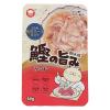 「朝市場 猫用 鰹の旨みスープ かつお 60g 96袋 F＆Bell キャットフード パウチ」の商品サムネイル画像2枚目