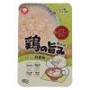 「朝市場 猫用 鶏の旨みスープ 白身魚 60g 96袋 F＆Bell キャットフード パウチ」の商品サムネイル画像2枚目