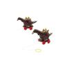 「【アウトレット】再値下げ キッシーズ おさんぽコロコロ恐竜 KISVN64612 1パック5個(5種×1個)」の商品サムネイル画像4枚目