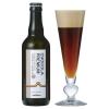 「【ワゴンセール】バレンタイン チョコレート 発泡酒 ビール類 KONISHI ショコラプレミアム 330ml 1本」の商品サムネイル画像2枚目