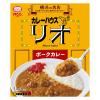 「エム・シーシー食品 横浜の名店カレーハウスリオ ポークカレー 1人前・200g 1セット（1個×2）レトルト」の商品サムネイル画像2枚目