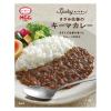 「エム・シーシー食品 きざみ生姜のキーマカレー 1人前・160g 1セット（1個×3）スパイキー レトルト」の商品サムネイル画像2枚目