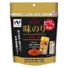 「【ワゴンセール】ニコニコのり 大人の味のり 焙煎一味 10切30枚（板のり3枚）1セット（1個×3）おつまみ おやつ」の商品サムネイル画像2枚目