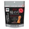 「【ワゴンセール】ニコニコのり 大人の味のり ブラックペッパー味 10切30枚（板のり3枚）1セット（1個×3）おつまみ おやつ」の商品サムネイル画像2枚目