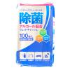 「除菌ボトルウェットティッシュ 詰替 1ケース（100枚入×36袋）」の商品サムネイル画像2枚目