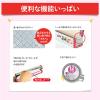 「キチントさん フライパン用 ホイルシート シリコーン樹脂加工 25cm×15m 日本製 1本 クレハ」の商品サムネイル画像3枚目