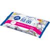 「ウェットティッシュ 除菌シート カミ商事 エルモア除菌99.9％アルコール 4971633171145 1セット（20枚×12）」の商品サムネイル画像2枚目