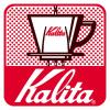 「Kalita（カリタ）陶器製コーヒードリッパー（102-ロト） 約2〜4杯用 1個」の商品サムネイル画像4枚目
