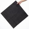 「溝端紙工印刷 カラーナプキン 8つ折り 2PLY ブラック 1袋（50枚入）」の商品サムネイル画像4枚目