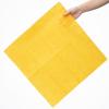 「溝端紙工印刷 カラーナプキン 8つ折り 2PLY オレンジ 1袋（50枚入）」の商品サムネイル画像4枚目